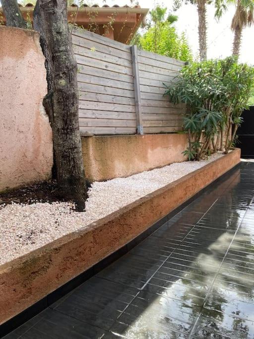 Maison Sainte Lucie De Porto-Vecchio Exteriér fotografie