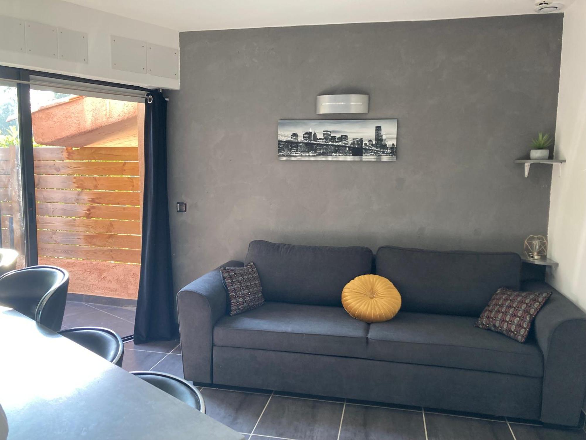 Maison Sainte Lucie De Porto-Vecchio Exteriér fotografie